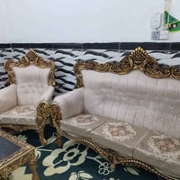 تخم زان ملكي • ١٠مقعد • نضيف
