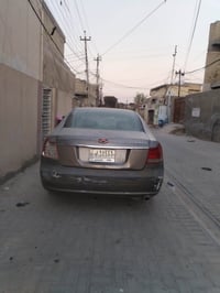 ام گراند s8 موديل 2013 سياره جاهزه  شغاله صدر وحداديه 50/  مطلوبه للمص...
