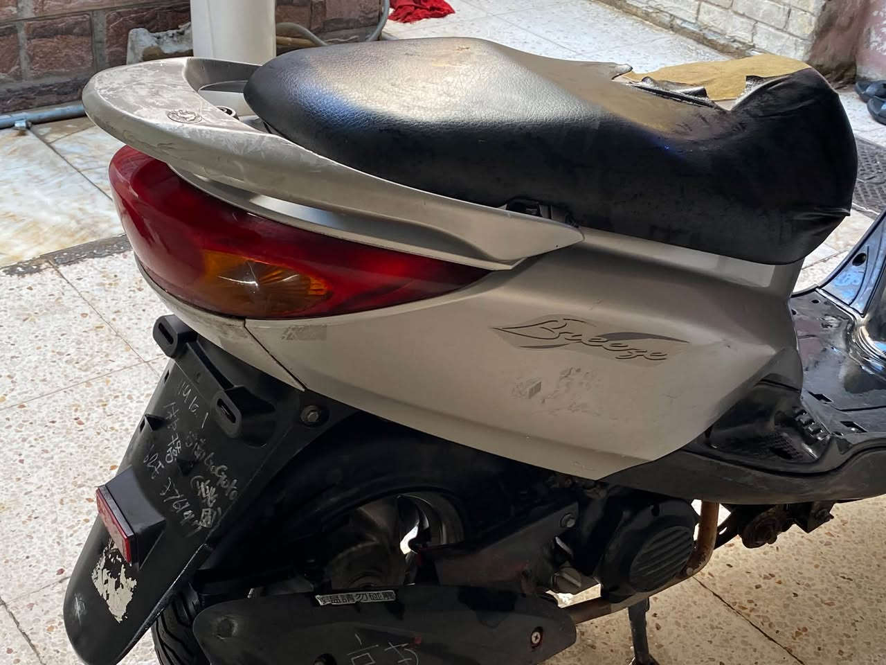 بريز • ١٤٠ • مكفول