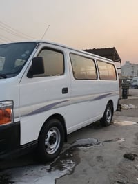 نيسان • ٢٠٠٩ • كفاله عامه