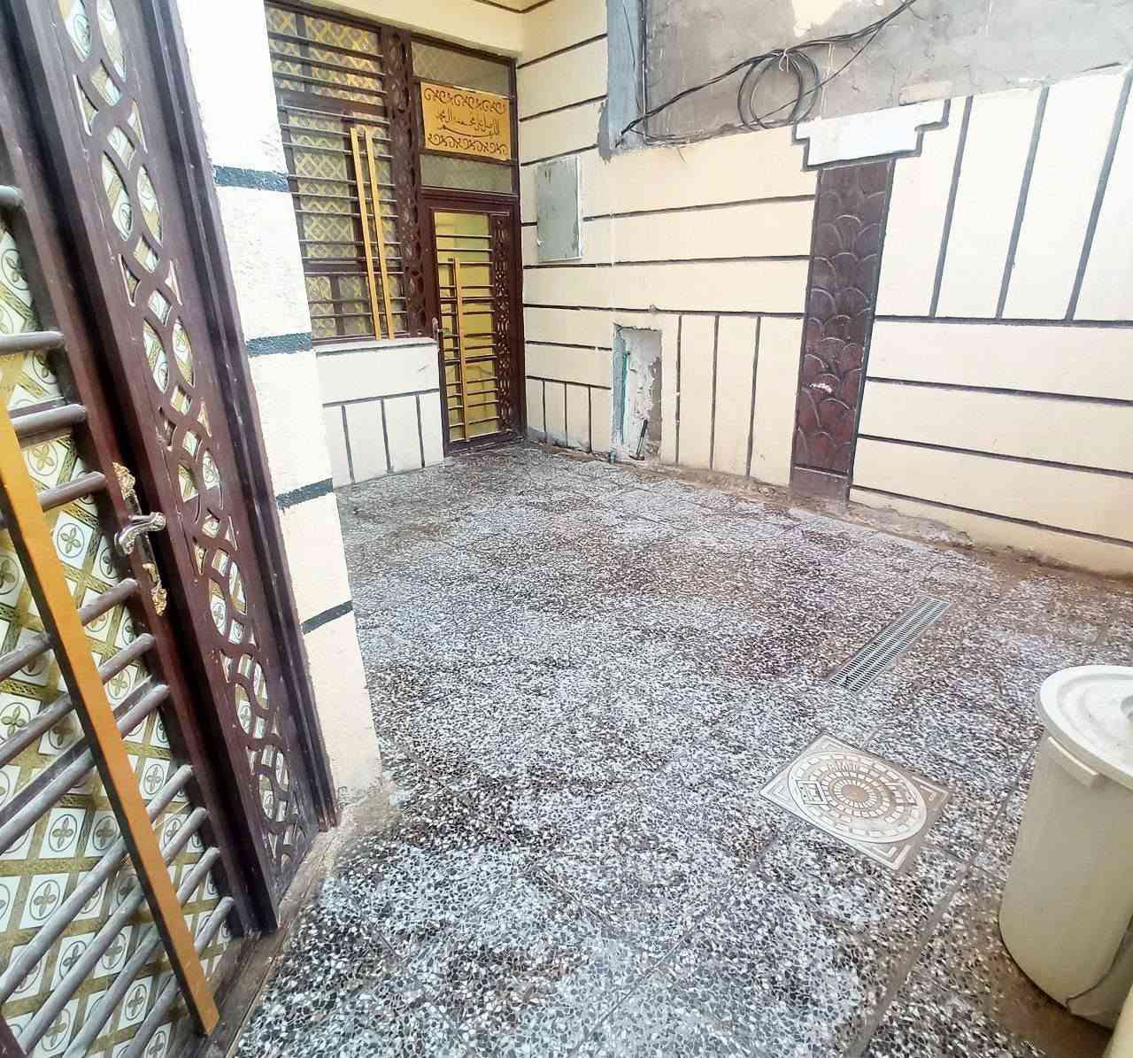 نهاية حي الغدير • ١٥٠م • طابو صرف