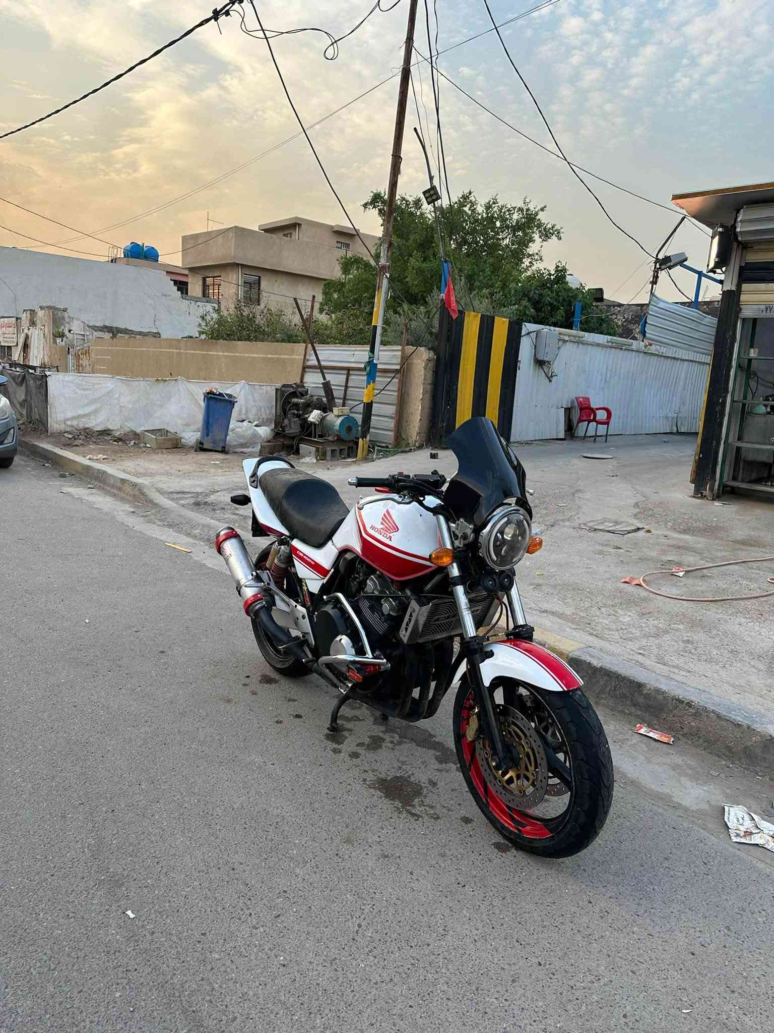 سيبي فور • جيل ٣ • ١٦ ولف