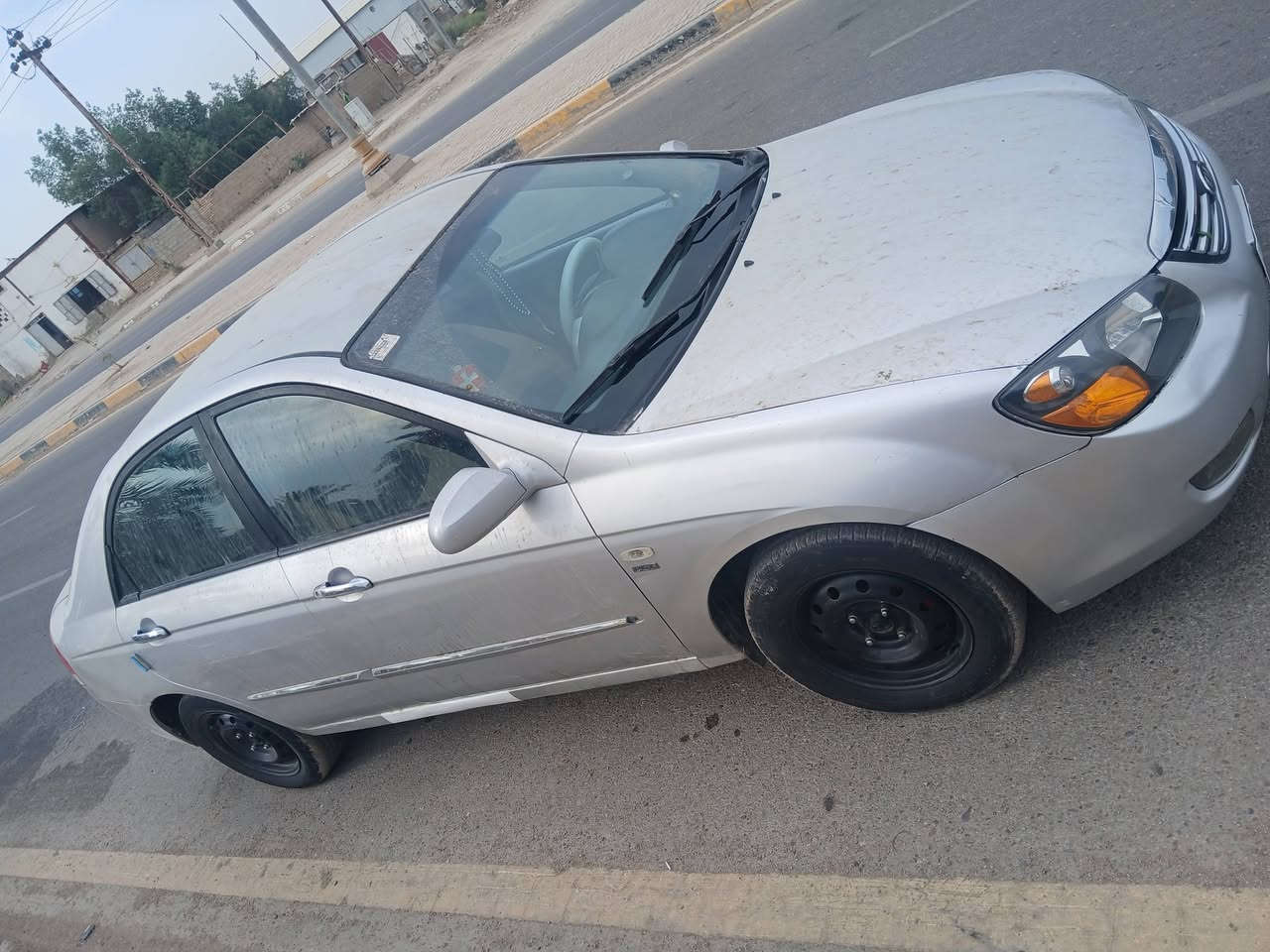 سبكتره • ٢٠٠٧ • ١٦٠٠