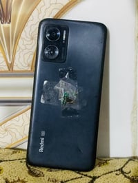 ريدمي 12 5G • ١٢٨ • محتاج شاشة