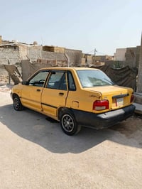 سايبه • ٢٠١١ • قابل تفاوض