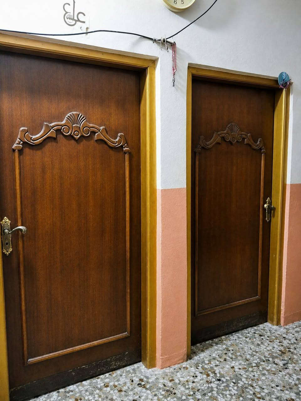 🏠 للبيع دار سكني – فرصة بسعر مناسب
📐 المساحة: 175 م²
🏡 يتكون من: • غرفتين نوم
• صالة
• استقبال
• مطبخ
• صحيات خارجية
• الدار ضمن منطقة سكنية
⚠️ ملاحظة: العقار تجاوز
💰 السعر المطلوب: 50 مليون فقط
🔑 البيع للجادين، والمعاينة متاحة.
📞 للاستفسار والتفاصيل: [***********]
📍 الموقع: [المنطقة الثورة خلف محطة حمورابي خلف قرب مولدة ثأئر عوني/المدينةبابل]
