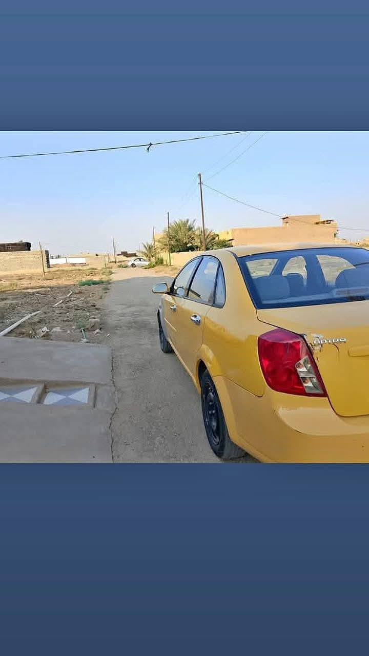 اوبترا موديل 12شركه العامه
كهربائيات كله بلادي كير مكينه شادهن حاويه بلادي ميكانيك مضبوط 100%

سياره بيها بس طخطخات بالخارج  وبيها ضربه جامرلغ خلفي شي بسيط ولباقي كله مكفول 
السعر57 وبيها مجال 
***********
***********
