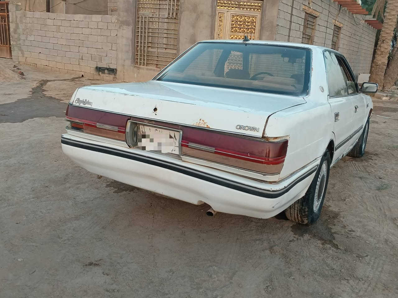 هارتوب • رقم ذي قار • مكينة وكير 2500