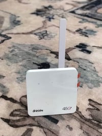 راوتر زين 4.5G+ • راوتر TP-Link • ٣ هوائيات