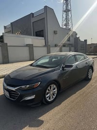 ماليبو lt 2020 مواصفات معروضه كشن كهرباء بصمه أبواب    بصمه تشغيل +تشغ...