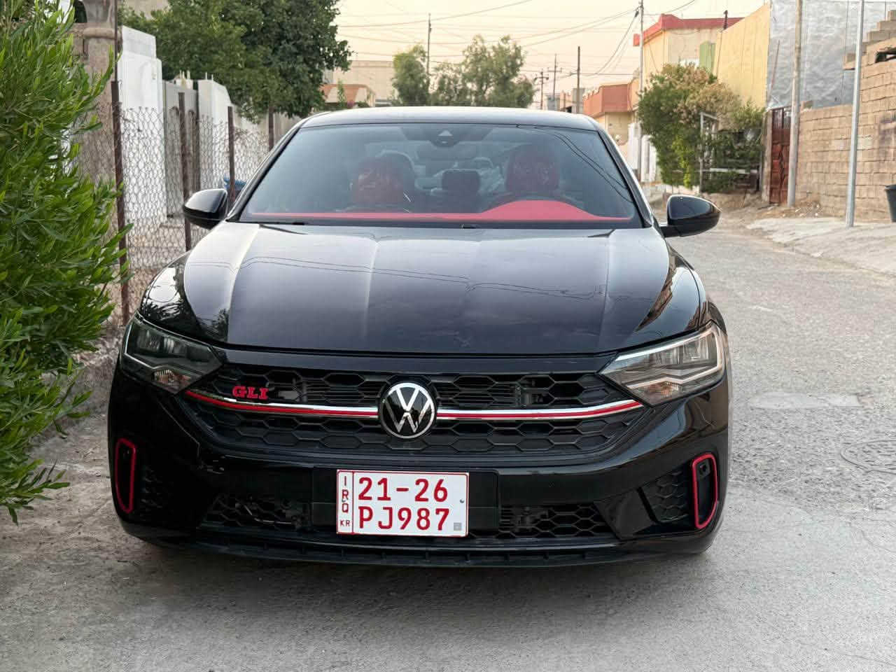لبيع او مراوس حسب قناعه jetta s sport 2024 مواصفات معروفه حادثها ربع بونيد بدون دواخل ايرباك سستم دواخل سبورت كشن حلد هيتر بعد هواي مواصفات رقم ماتي باقي شهرين ونص 
السعر 145 وبي مجال 

للاستفسار فقط واتس اب ***********
