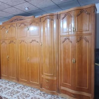 ٦ابواب • ٤ملم • نضيف