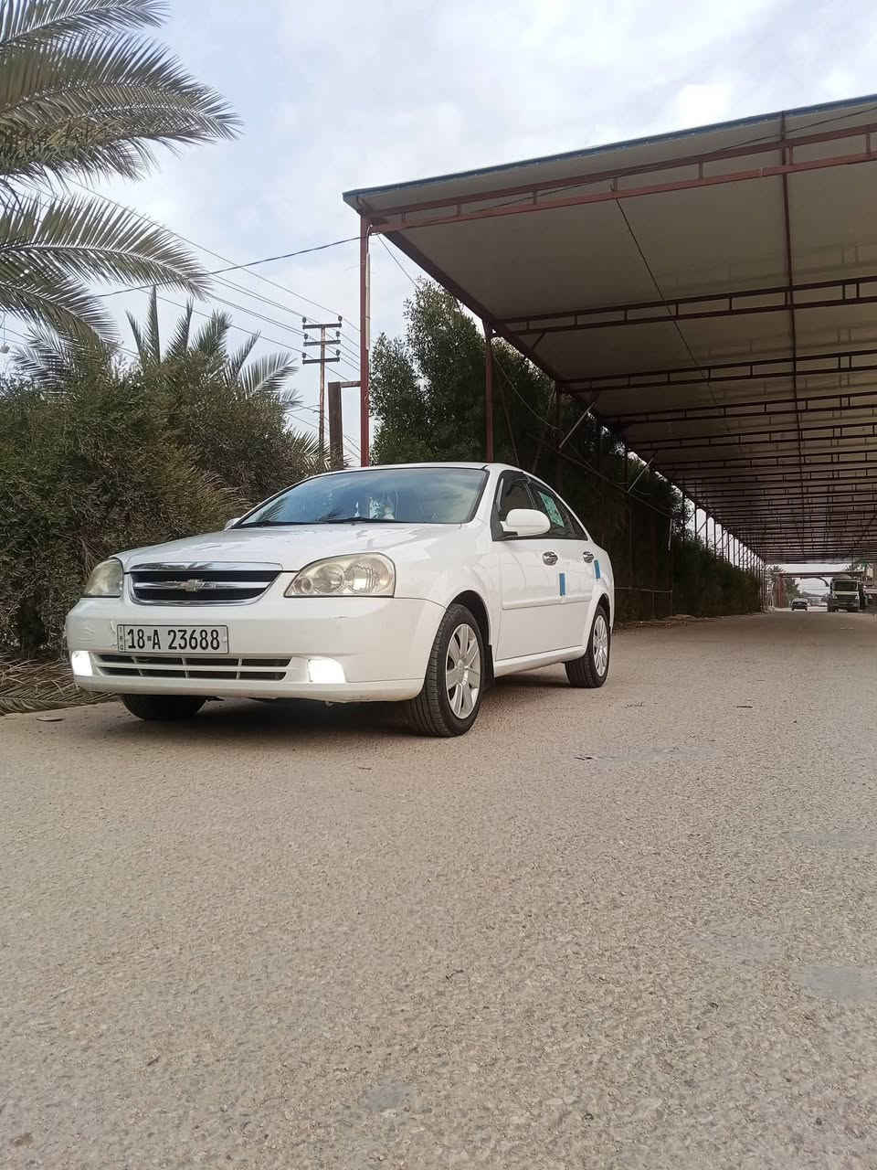 السلام عليكم أوبترا 2011رقم بابل دولي بسمي تحويل مباشر مكفوله ما عدا الجاملغ الخلفي جهة اليسرا صبغ بدون دواخل مكينه تبريد كهربائيات كله شغاله رقم ***********  اتصل وتدلل السعر خاص
