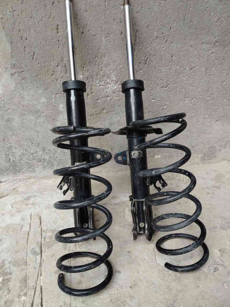 نيسان سني • تفسيخ • حاويه