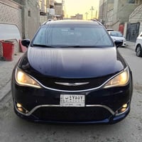 باسفيكا • ٢٠١٨ • ٧ راكب