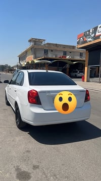 اقساط • ٢٠١٠ • بدون حادث