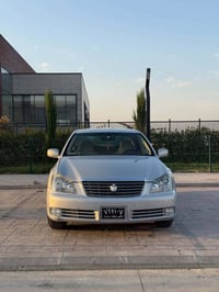 شاهین • ٢٠٠٨ • مكينة قوية