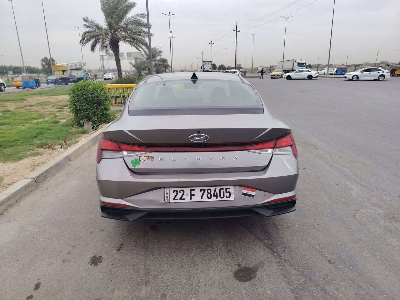 النتره ٢٠٢١ • فول عدّة • وارد امريكي