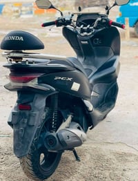PCX • ١٥٠ • ٢٠٢٠