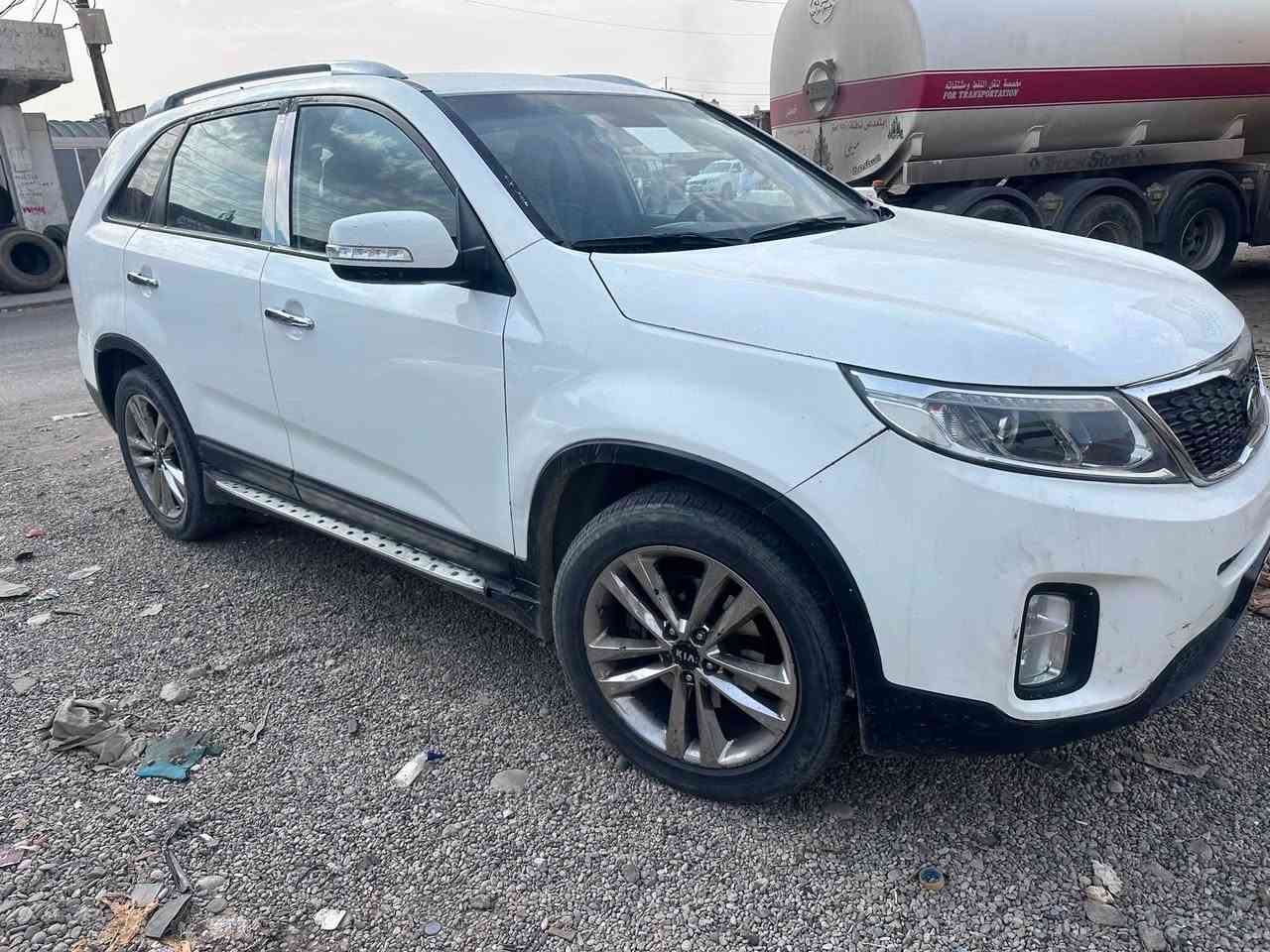 داخلية واسعة