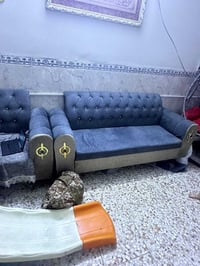 نظيف • ١٠ مقاعد • بغداد الشعب