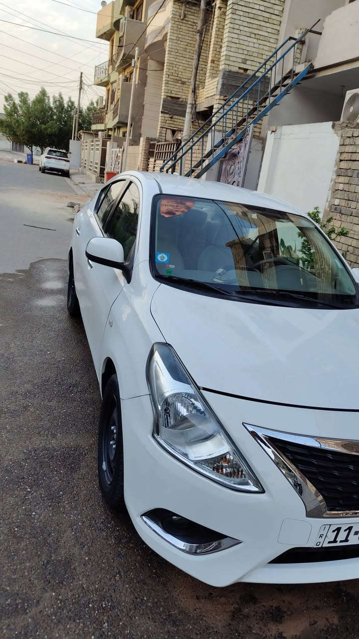 موديل ٢٠٢٤ • مشى ٣٥٠٠٠ • الدورة