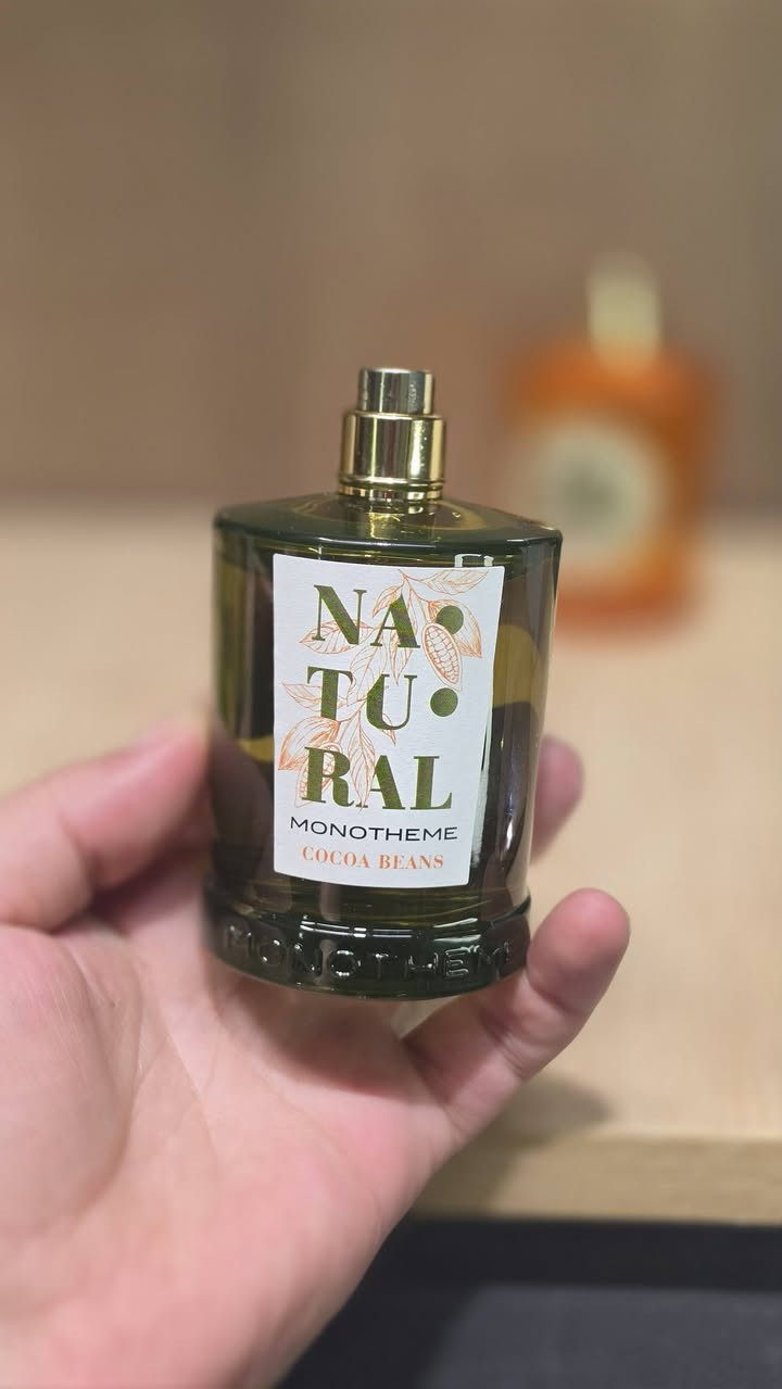 🇮🇹🔥 عطر مو بس ريحة… عطر يخلي حضورك ينحفظ!
إذا تريد عطر مختلف، فاخر ونادر مو كل شخص عنده مثله، فهذا الاختيار إلك.
جودة عالية جدًا، فوحان قوي وثبات أكثر من ٨ ساعات ⏳💨
✨ تستر غير مستخدم
💰 السعر فقط ٤٠ ألف دينار
🚚 التوصيل متوفر لجميع محافظات العراق
🇮🇹🖤 بۆن تەنها بۆن نییە… بۆنێکە کە هاتنت لەبیر نەچێت!
ئەگەر بۆنێکی جیاواز، لۆکس و کەم‌وێنە دەوێت کە هەر کەسێک نەیبێت، ئەم بۆنانە هەڵبژاردەی تۆن.
کوالێتی زۆر بەرز، بڵاوبوونەوەی بەهێز و مانەوەی سەرووی ٨ کاتژمێر 🔥⏳
✨ تێستەرەکان بەکار نەهاتوون
💰 نرخ تەنها ٤٠ هەزار دینار
🚚 گەیاندن بۆ سەرجەم پارێزگاکانی عێراق بەردەستە.
واتس ئەپ ***********
