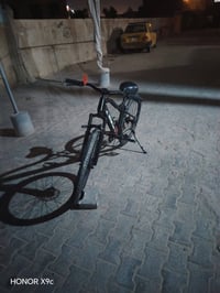 بايسكل جبلي • حجم ٢٦ • السماوة القشله