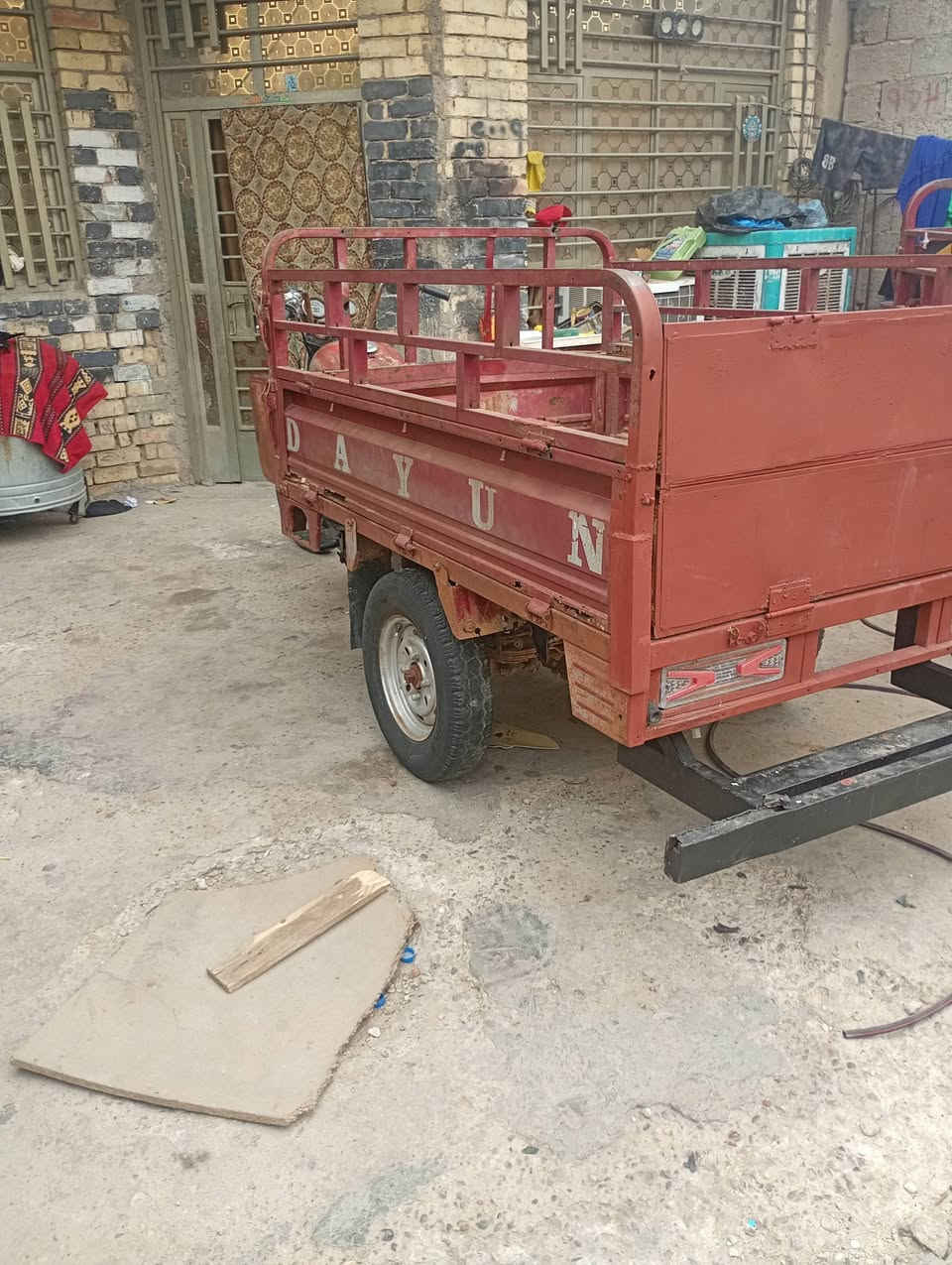 ستوته • موديل ٢٠١٧ • بغداد الزعفرانيه