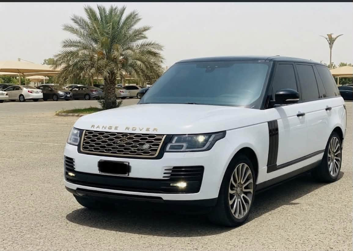 رانج خليجي موديل 2014 اريد مراوس بتاهو او يوكن
نظيفة بمعنى الكلمة ماشيه 110 حقيقي 

باسمي السيارة 

موجود بس وتساب 

مكاني البصرة 

***********
