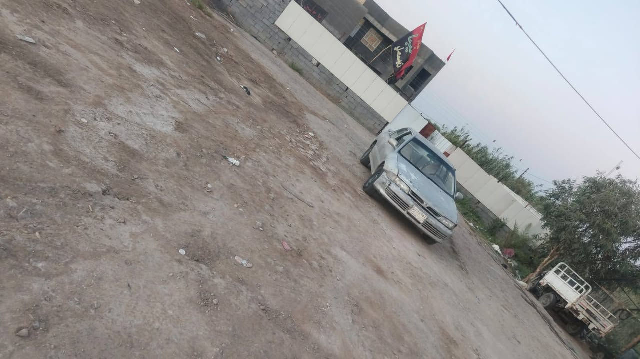 ميتسوبشي • ٩٦ • حداديه جديدة