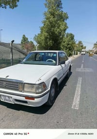 للبيع سوبر سيدان بلادي يسره ما محور رقم بغداد انكليزي موديل 89 مكينه ب...