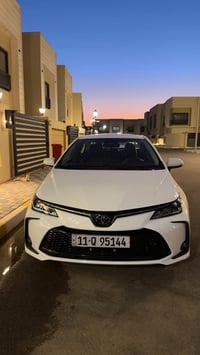 كورلا 2024هايبرد شكل الخليجي رقم بغداد بأسمي تحويل ثاني يوم  مكفوله كف...