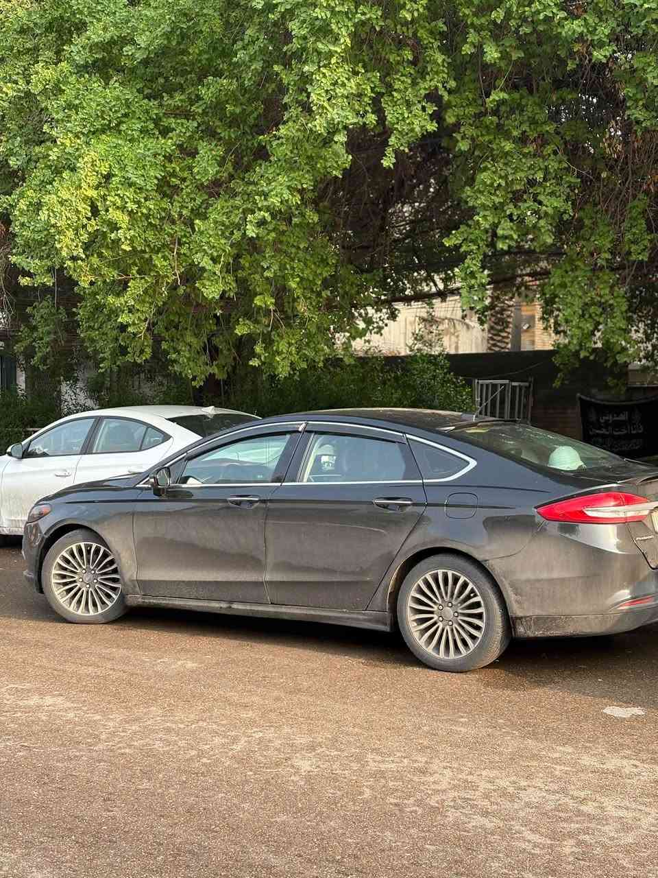 فيوچن SE • ٢٠١٧ • ١٫٥ تيربو