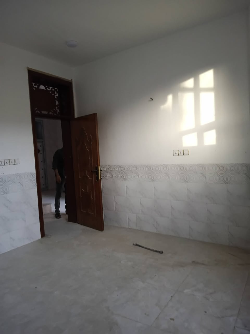 بابل الحلة • ١٠٠م • ٣ غرف نوم