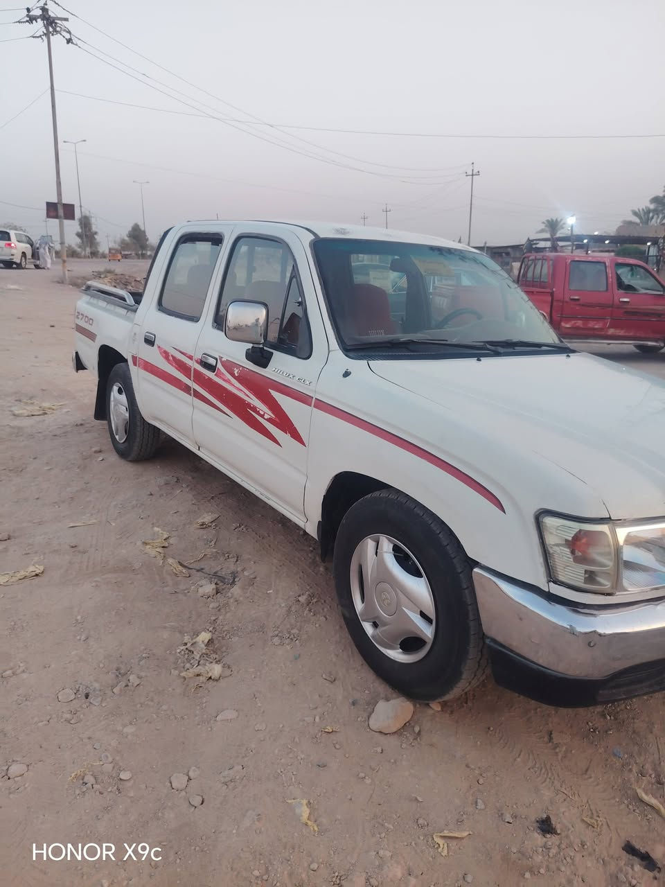 البيع موديل 2002رقم بصره مكاني ذي قار السعر ٨٨ سياره مكفواله ما بيه شي نتصل فقط ***********
