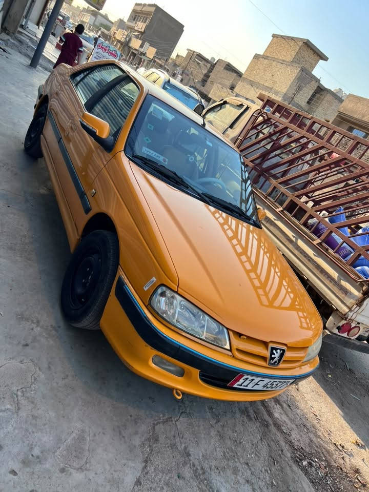 بيجو بارص 2021 سعر61 السونار بالصور
خيط تبخير مبدل كلج ومحرك مجفت 
سيارة جاهزة كبل للشارع مال شغل
تبريد شغال 
منظومة غاز بيها 
مصفرة هيئة وغرامات 
سيارة بأسمي مكاني بغداد العبيدي
***********
