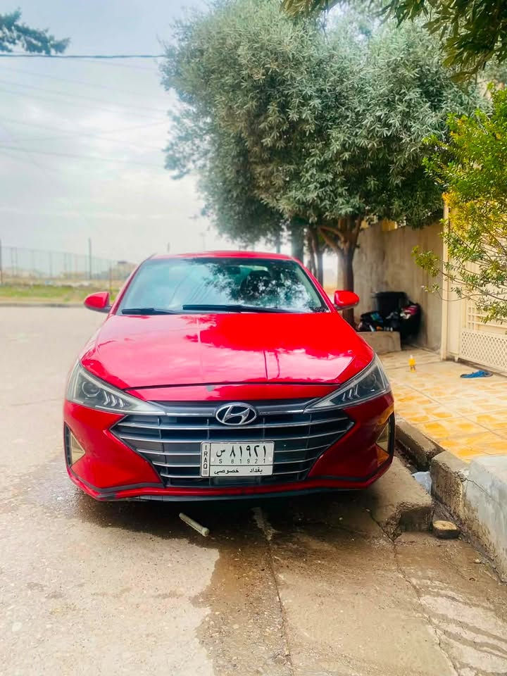 موديل 2020 وارد امريكي النترا
رقم بغداد 
ماشيه 72 الف ميل 
كير و محرك وكهربائيات مكفول 
صبغ جاملغ وبنيد وحدة من الدوسات بيها رصعة مبيه بل صور   
صور الحادث مال اميركا مرفقه 
مواصفات
رادار امامي
مودات قيادة (سبورت نورمل وسمارت)
تحديد مسار
شاشة كبيرة
مثبت سرعه
كامرة خلفية
رادار جانبية
نظام كار بلي ايفون وسامسونج 
تحكمات ستيرن جهتين
نظام اتصال وحاكية
نقطة العمياء
منظومة زنون
لد امامي
وباقي المواصفات المعروفه  
السعر 107
للتواصل 

***********

مكاني بغداد / شرطة الخامسة
