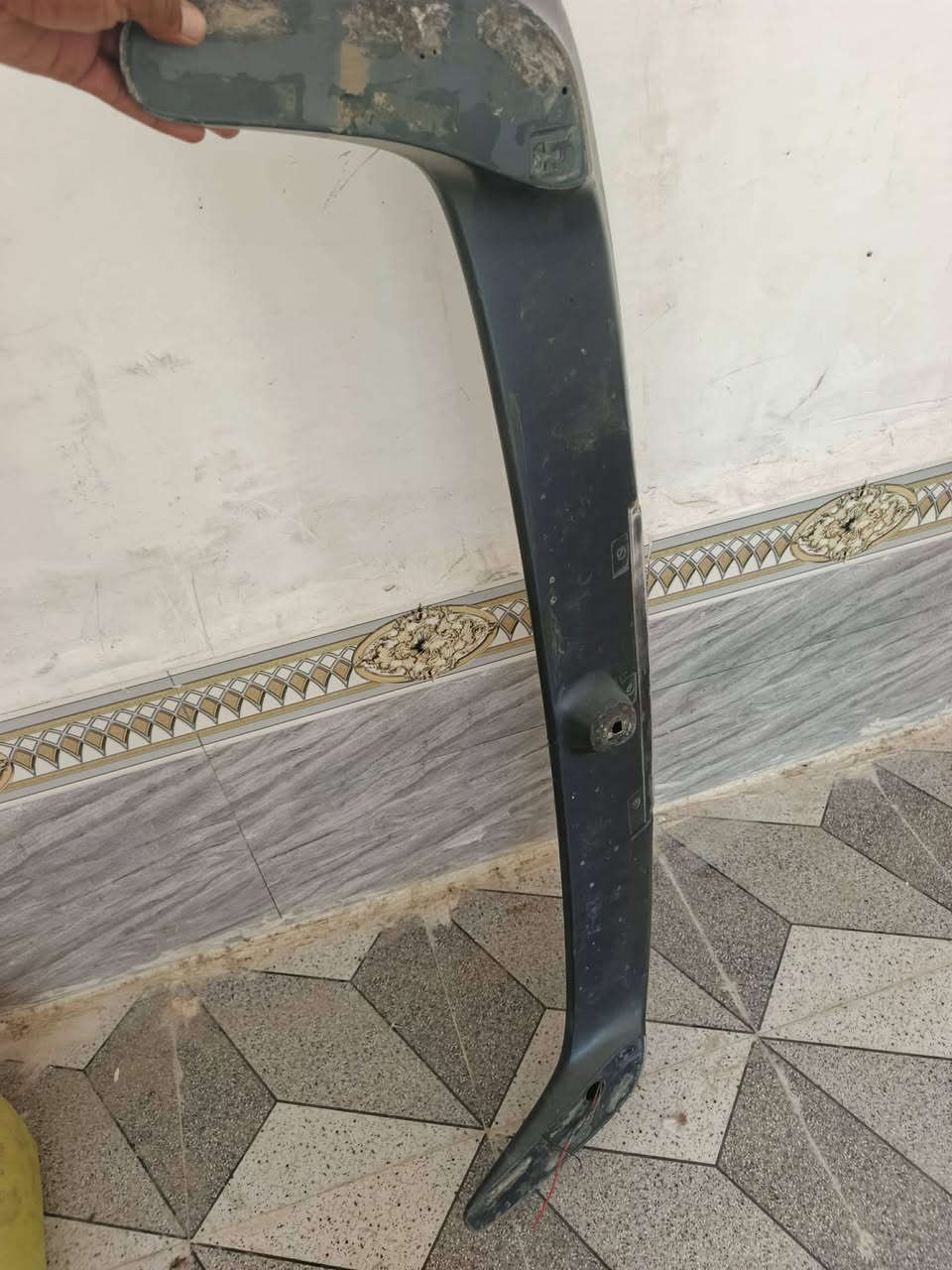 سبايدر كرسته نضيف كلش ستوب بريك شغال السعر 70 مكانه غماس ***********
