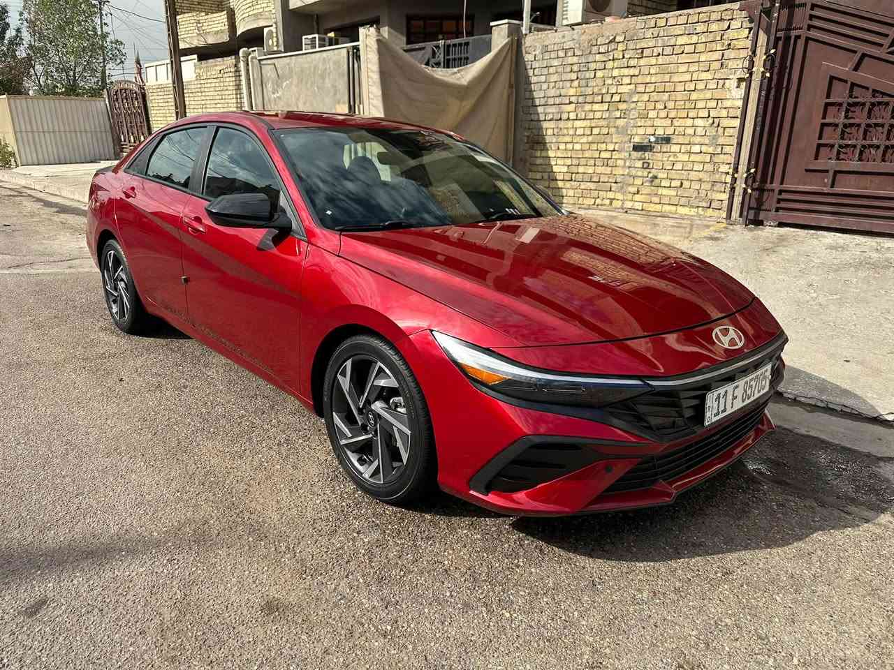 النتره • ٢٠٢٥ • رقم بغداد