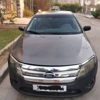 للبيع فورد فيوجن 2011 6 سلندر محرك 3000  بيه جاملغ ممصلح مكان ضربته وب...
