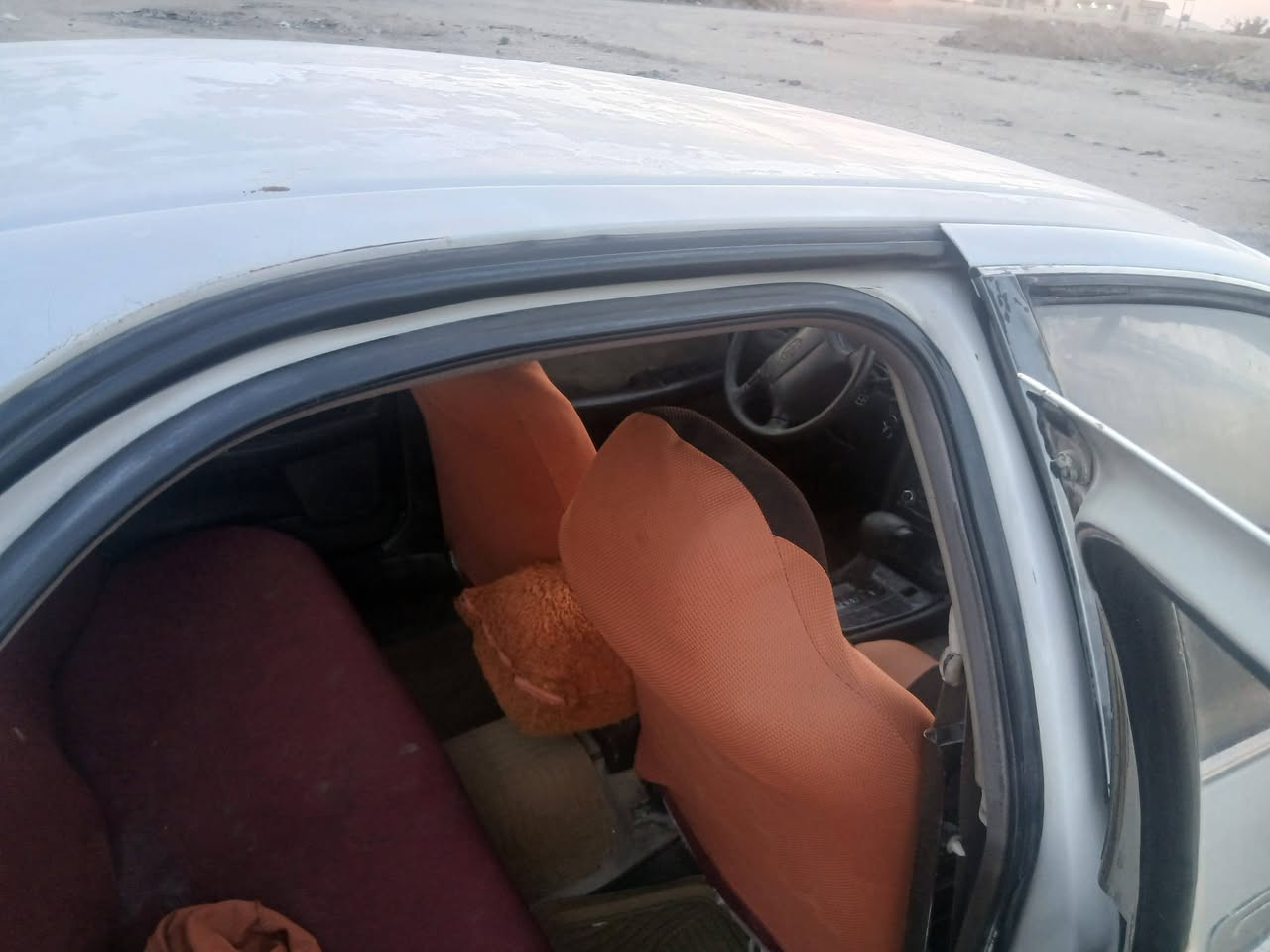 كرسته مديل ٩٤ كربلاء خصوصي مكينه ثنين ونص جديده كير جديد حداده خمسه سبعين بل ميه سياره على البلاد قطرت صبق مابيه وله حادث على البلاد سياره بلاد شباب مكام سياره بصره سفوان السعر ٣٥ بيه مجال ***********
