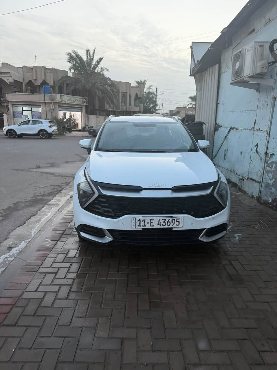 سبورتج • ٢٠٢٣ • مكفولة