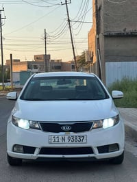 سيراتو • ٢٠١١ • منظومة غاز