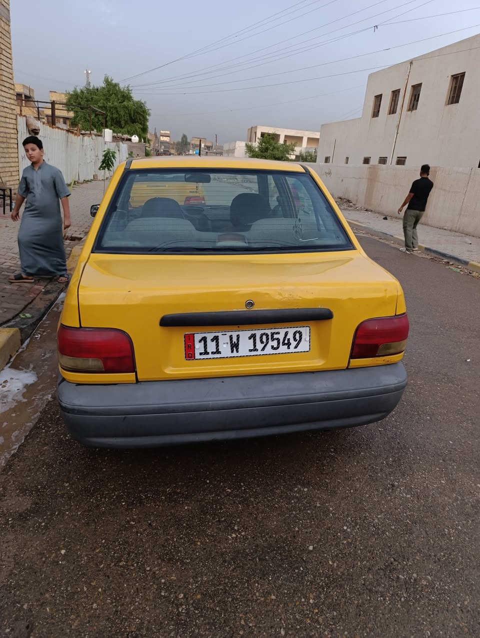 سايبا • ٢٠١٤ • تحويل ثاني يوم