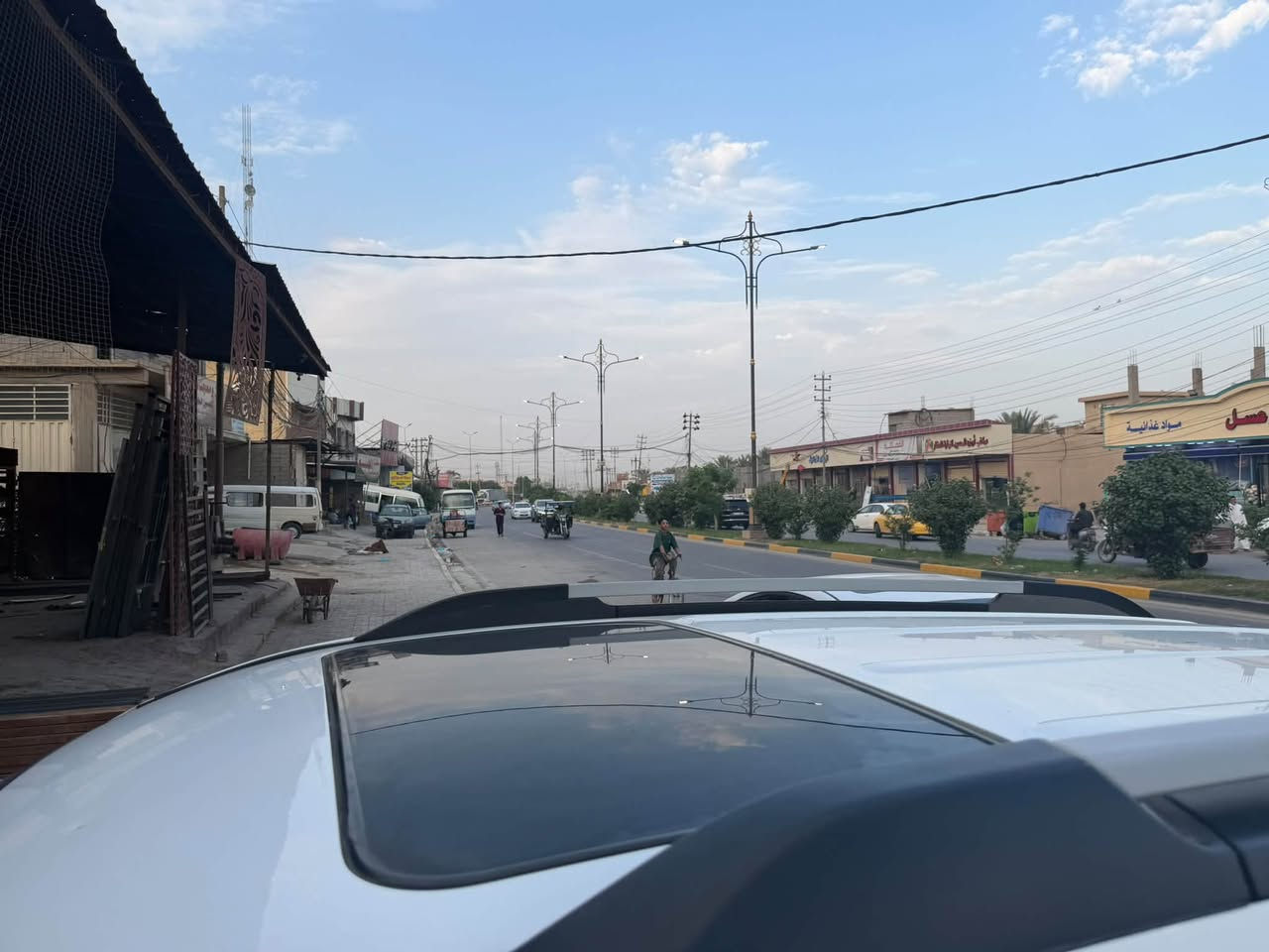 سبورتج • ٢٠٠٩ • كربلاء