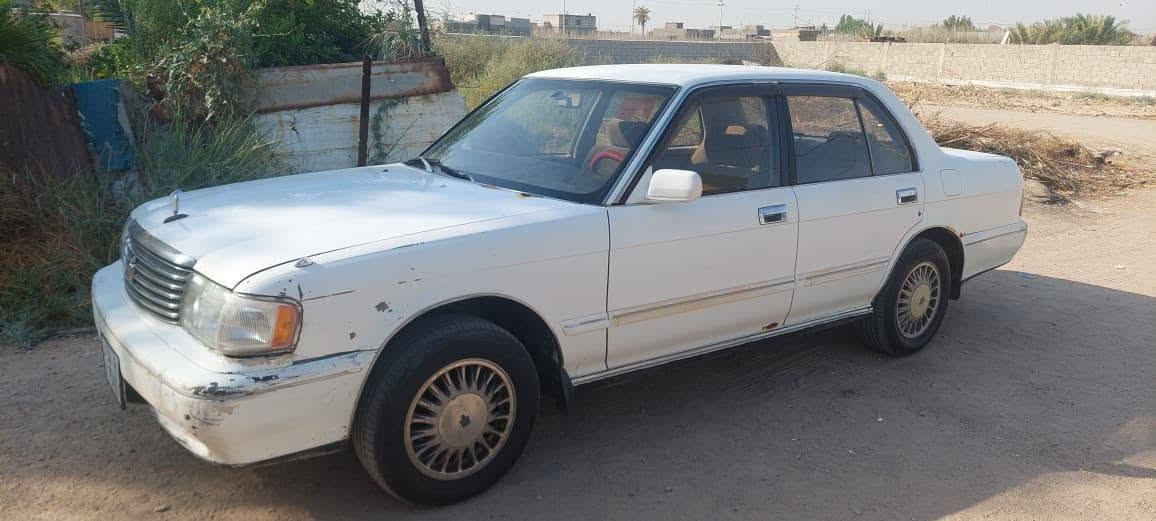 ارنب موديل ١٩٩٥ رقم بصرة انكليزي السيارة بأسمنا تحويل مباشر للاستفسار الاتصال على الرقم *********** اخوان انا مكلف بالنشر
