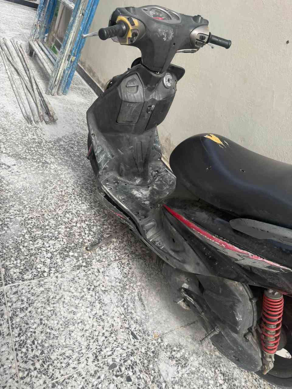 سكنس نثية