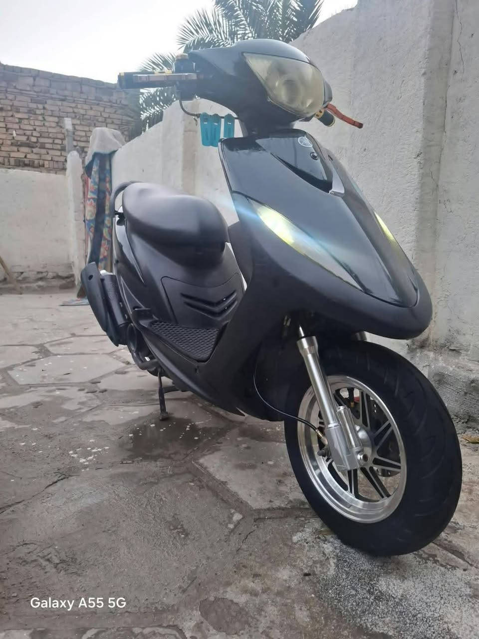 ماكس عدلة
بوشه 55 
سلف رياضي
استان كهربائي 
ويل نجمه 
كفرات ختم واحد 
يدات رياضي
شوته رياضي
مكاني ديوانية طريق سنية حي العامل عمود 630
السعر خاص او واتساب 
***********
