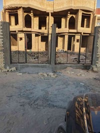 دارين • ١٥٠م٢ • حي الجزائر